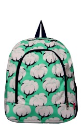 Large  Backpack-COU403/MINT